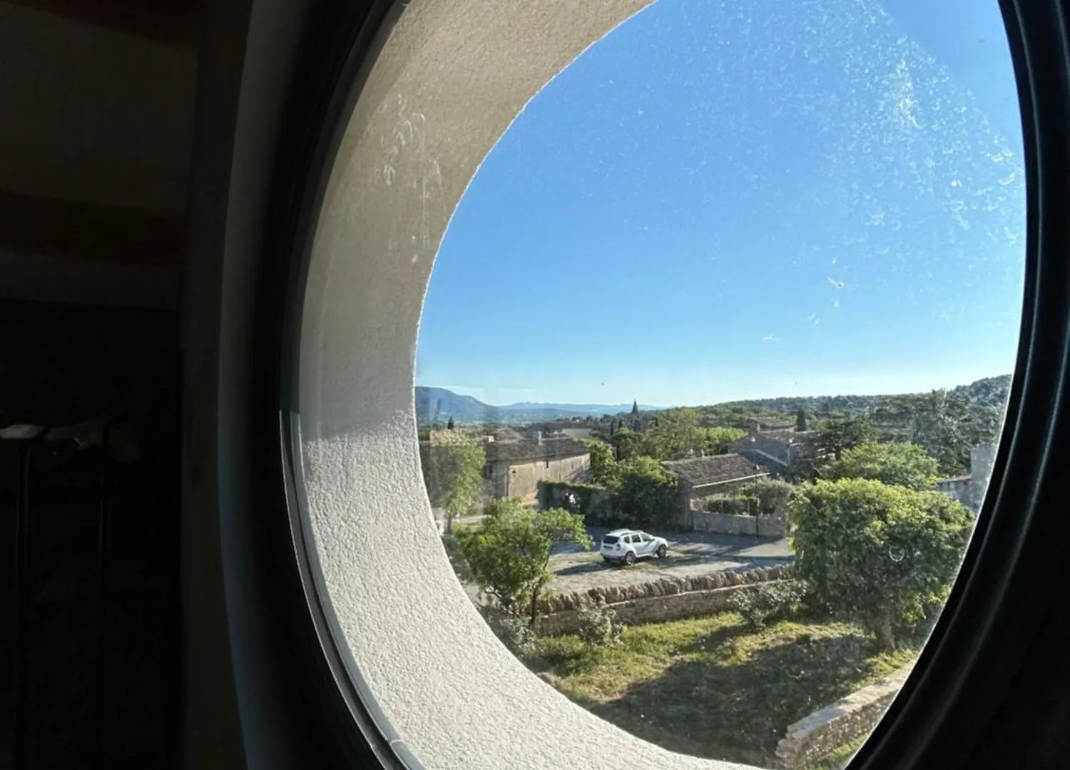 Villa Avec Piscine Et Vue Panoramique Du Luberon Cabrières-dʼAvignon